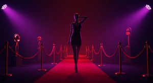 Leilani Li’s XRCO Nom Shakes Up Trans Performer Scene