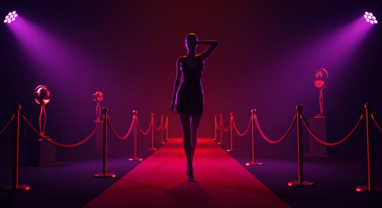 Leilani Li’s XRCO Nom Shakes Up Trans Performer Scene