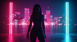 Lissa Aires’ Huge Debut Shakes FreakMob Media
