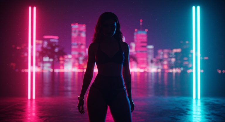 Lissa Aires’ Huge Debut Shakes FreakMob Media