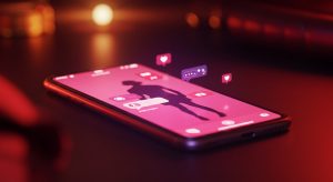 LoverFans: Top OnlyFans Rival for Hot Amateur Content