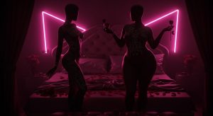 Mag Numb & Rocky Emerson’s OnlyFans Collab Rocks