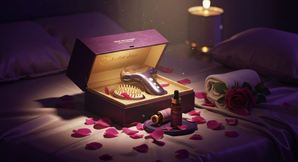 Boost Masturbation May ecommerce with bold campaigns, curated sex toy bundles, and influencer partnerships to drive sales and empower sexual wellness.