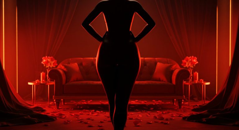 Natasha Nice Busty Bombshell: A Star Showcase Review