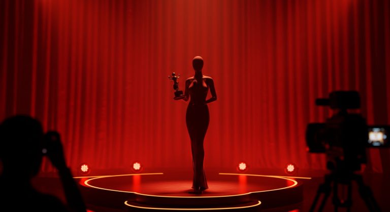 Nicole Aria Shines at 2025 XRCO Awards as Presenter, Nominee
