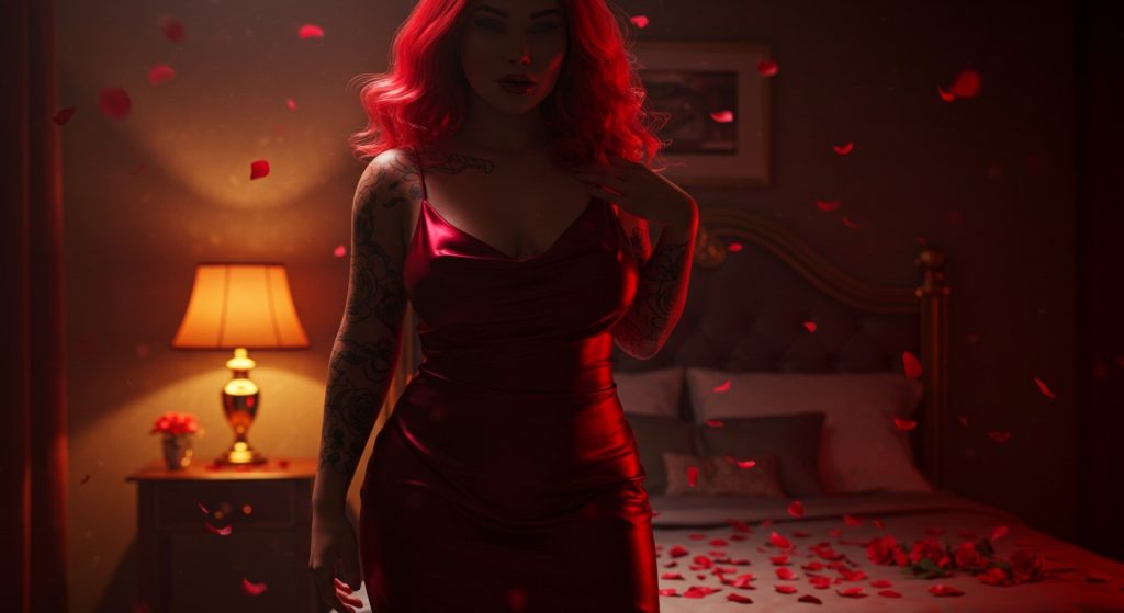 Nina Naples stuns in her Nookies debut with sizzling scenes, showcasing raw talent and star power. Dive into her steamy performances now!