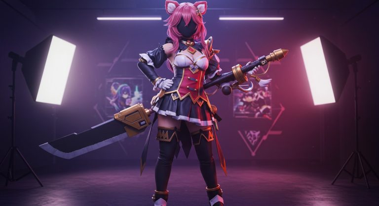 NuCosplay Review: Best Cosplay Porn Site in 2025