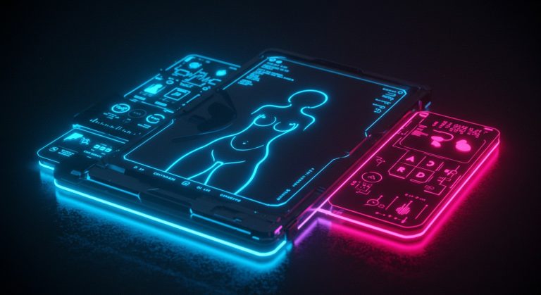 Nudefusion: AI Undress Tool Revolutionizes Porn Tech