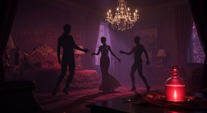 Parasited’s Overload Act 4: Karma-Fueled Orgy Unleashed