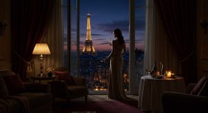 Paris Luxury Escorts: Elite Nights of Seduction