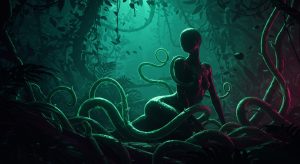 Plants vs Cunts: Horror Porn’s Wildest Fetish Site