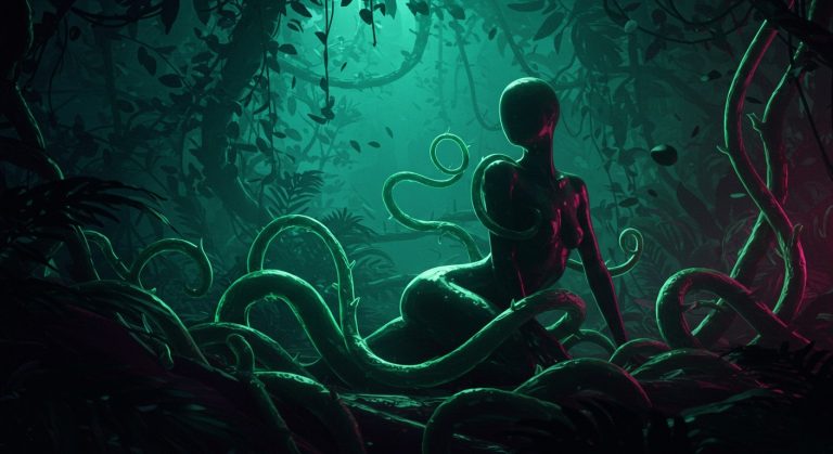 Plants vs Cunts: Horror Porn’s Wildest Fetish Site