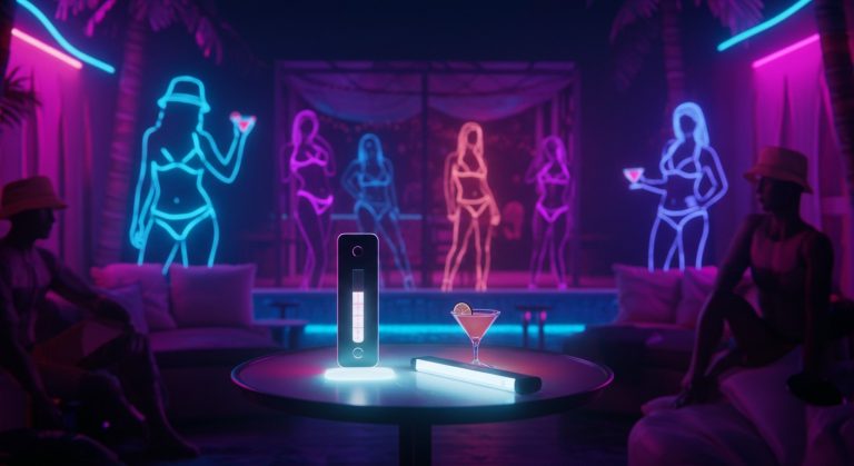 ProDx Health Dominates Miami with Pro13 Testing