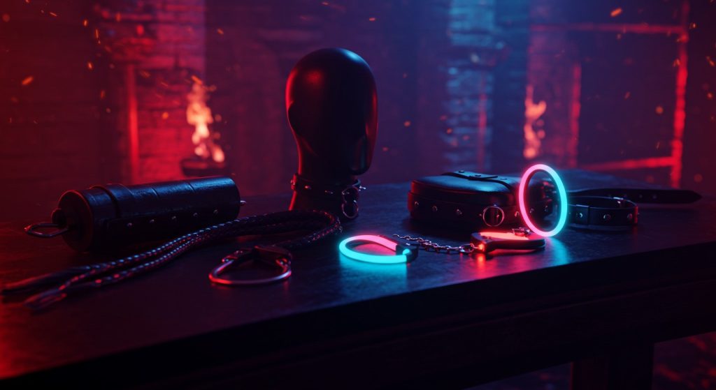 Rave Kitty earns XMA Creator Awards nod for Best Fetish Streamer, celebrating her bold kink content. Vote now and dive into her spicy OnlyFans world!