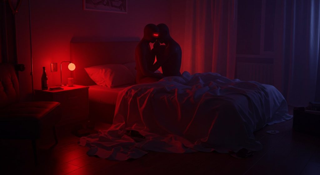 Explore RealLifeCam, the ultimate voyeur porn site with hidden cam action, raw amateur sex, and weekly updates. Dive into unscripted thrills now!
