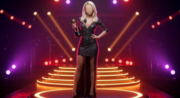 Rebel Rhyder’s Superslut Win Shakes XRCO Awards 2025