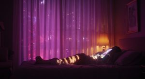 Ria Bentley and Piper Mysterio’s Dreamy Trans Scene Unveiled