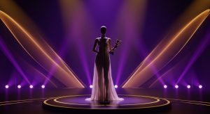 Ria Bentley’s 2025 XRCO Trans Performer Nomination Shines