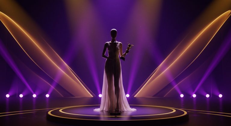 Ria Bentley’s 2025 XRCO Trans Performer Nomination Shines