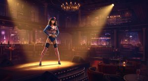 Rick’s Cabaret NY Honors Military with Free Entry