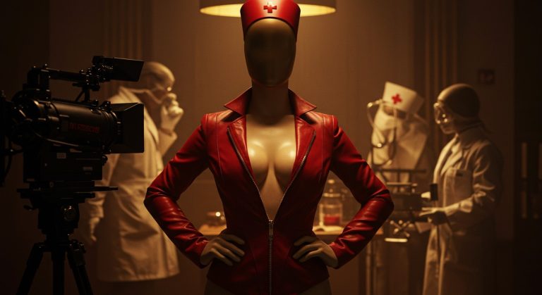 Sadie Summers’ Porn Comeback: Injury & Triumph