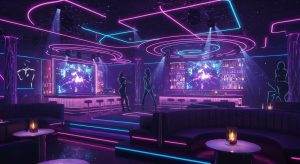 Sapphire Las Vegas $10M Strip Club Revamp Set for Fall 2025