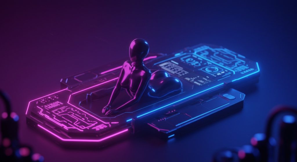 Explore SeaArt AI, the top undress AI app of 2025 with cutting-edge nude generators and vibrant community creations. Dive into its wild tools now!