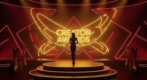 Sofie Marie’s XMA Awards Bid: #RockTheVote for MILF Creator