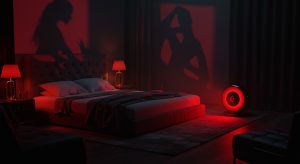 Spygame: Dark Web Voyeur Porn Site Review 2025