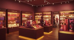 Stefanie Neumann’s Adult Retail Revolution