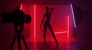 Stormi Maya’s Sizzling StripLV Magazine Feature Unveiled