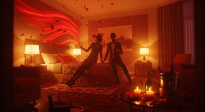 TadpoleXStudio’s Rebel Rhyder & McKenzie Mae Gangbang Rocks
