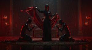 They’re Both Keepers: BDSM Lesbian Scene Review