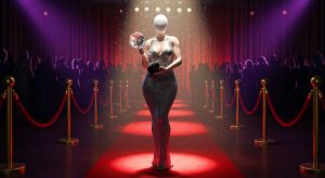 Tiffani Time Snags First XMA Rising Clip Creator Nomination