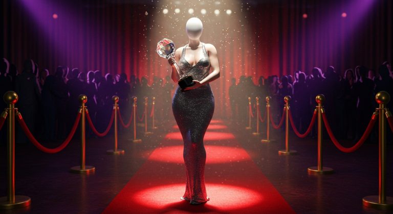 Tiffani Time Snags First XMA Rising Clip Creator Nomination