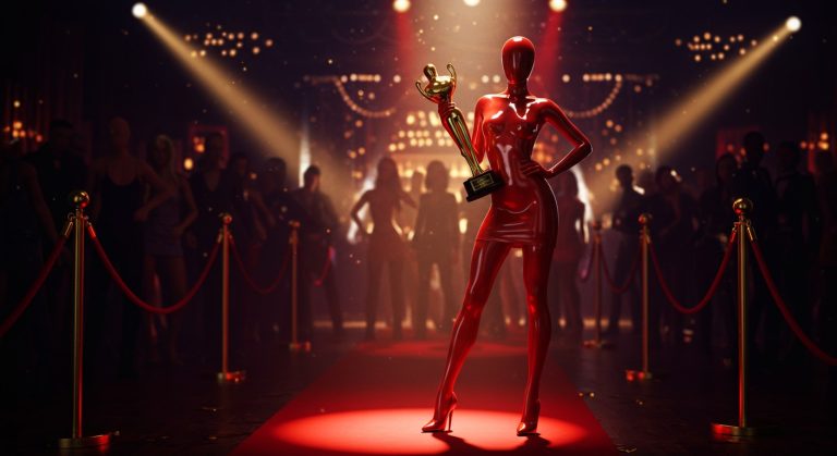 Tiffani Time Wins Rising Clip Creator at 2025 XMA Awards