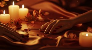 Tiffany Chan on Self-Pleasure: Sacred Power Unleashed