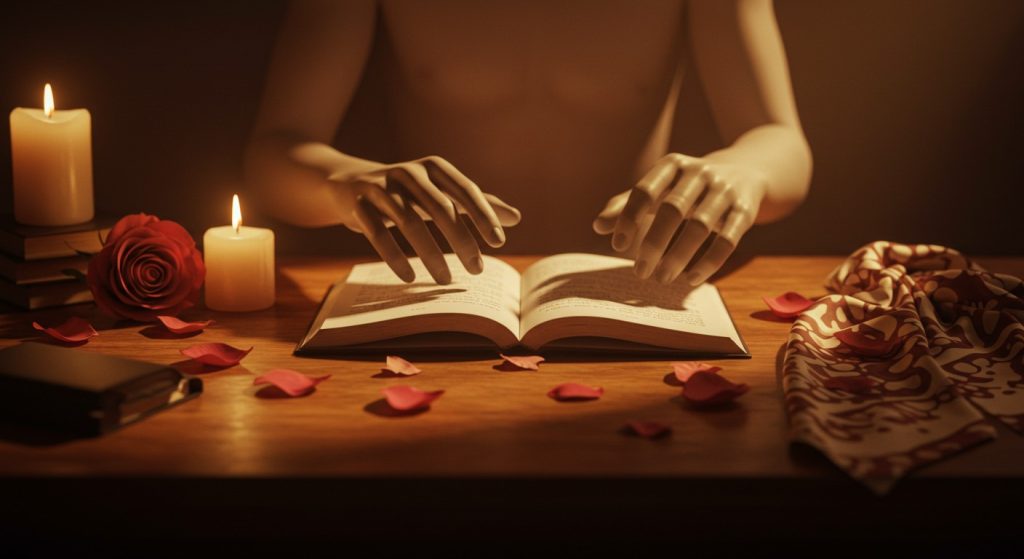 Tiffany Chan's Touchpoints offers a 7-day sensual journaling guide for self-connection, blending embodiment and healing. Explore now!