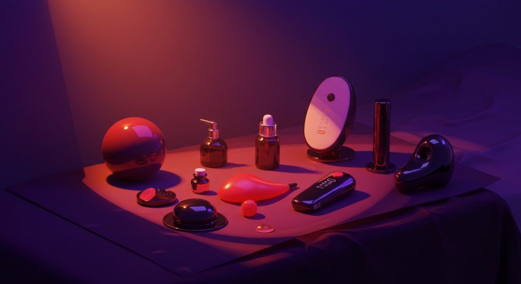 ToyChats.com leads as North America's largest sex toy review community with 500+ reviews, 100+ brands, and real user insights. Explore now!