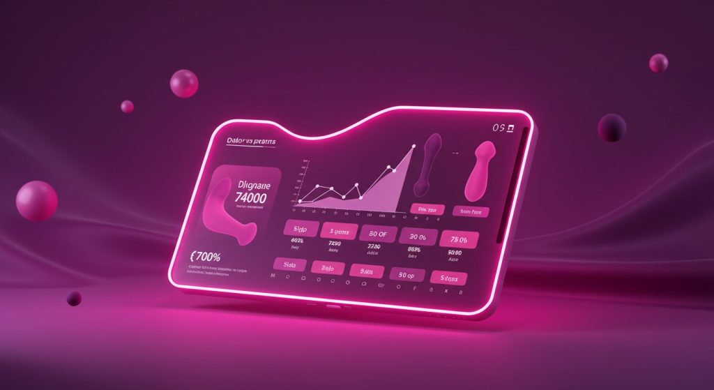 ToyChats.com launches a price comparison tool for sex toys, offering real-time deals and exclusive discounts. Shop smarter with user reviews!