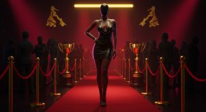 Violet Myers Lands 3 XMA Creator Awards Noms in 2025