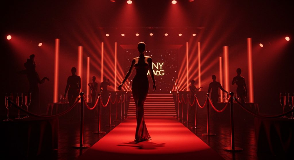 Violet Myers scores her first XRCO Award nomination for Vicki Chase Orgasmic Oralist, celebrating her standout oral talents in Hollywood. Read more!