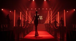 Violet Myers Nabs 1st XRCO Award Nom for Oral Skills