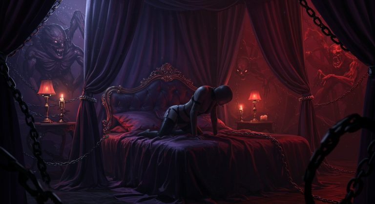 Vored.com: Top Horror Porn Site for Vorarephilia Fans