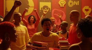 Why Donating Time to Adult Industry Nonprofits Matters