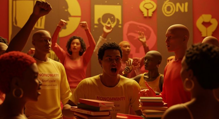Why Donating Time to Adult Industry Nonprofits Matters