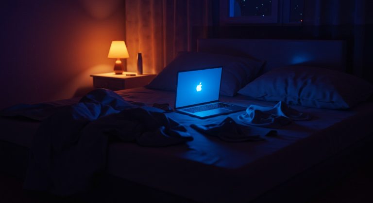 Why Porn Preferences Shift in Chaotic Times