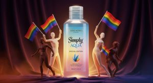 Wicked Sensual Care Raises $50K for LGBTQIA+ Causes