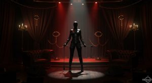 5th Dominatrix Hall of Fame 2025: Legends Honored in LA