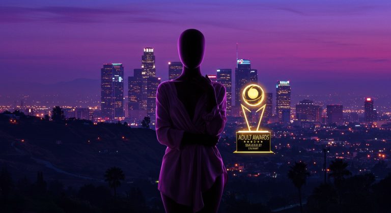 Alexis James Nabs 2025 Urban X Awards ‘Miss Pretty Kitty’ Nod